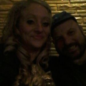 Meet your Posher, Allyson